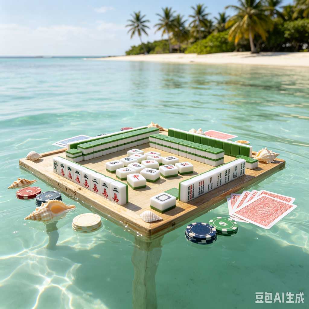 Joliet,mahjong
