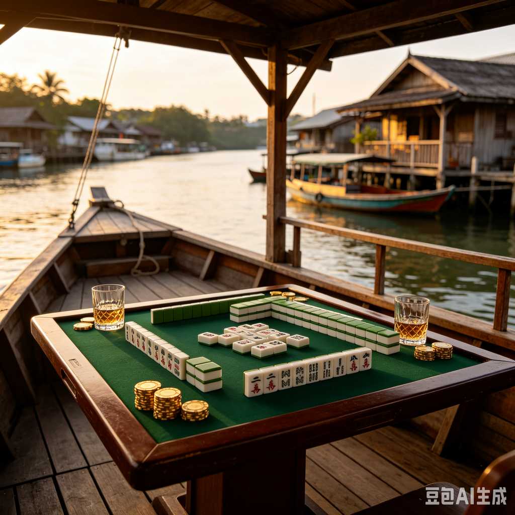 Vancouver,mahjong
