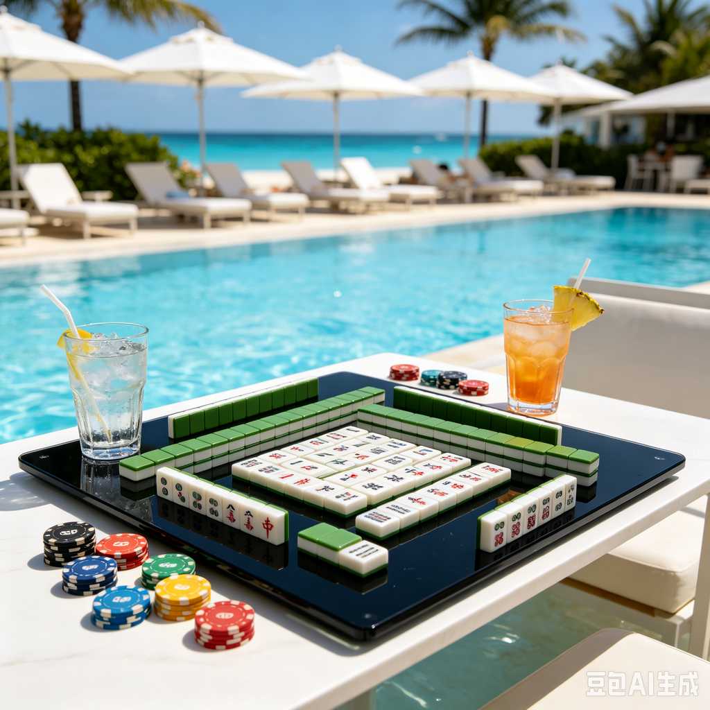Bordeaux,mahjong