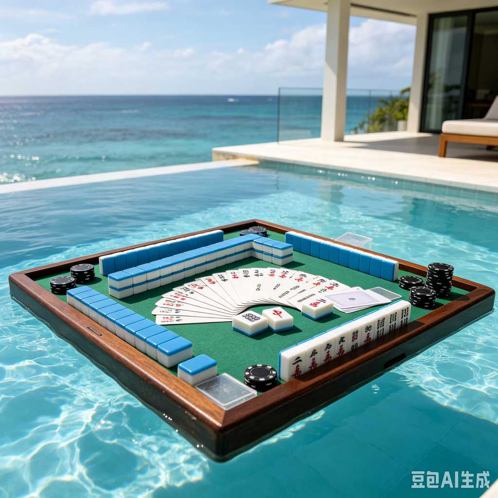 Cardiff,mahjong