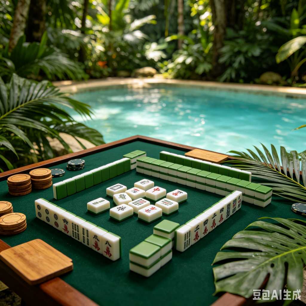Cambridge,mahjong