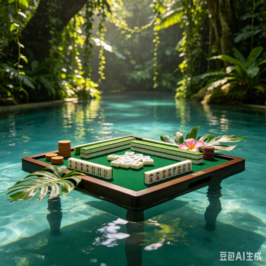 MexicoCity,mahjong