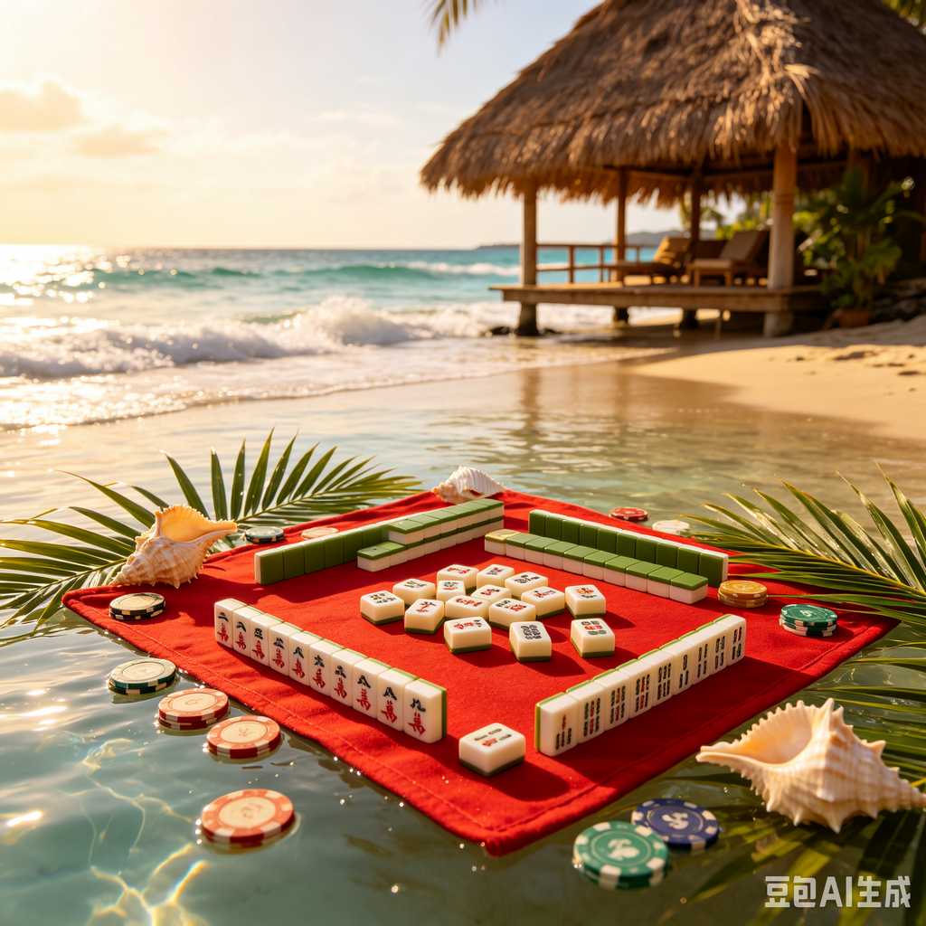 StPaul,mahjong