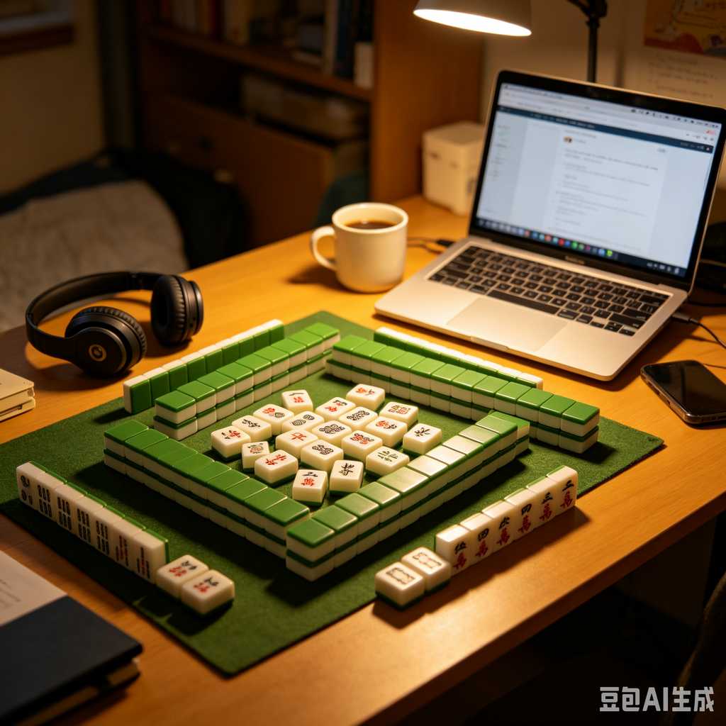 Rennes,mahjong