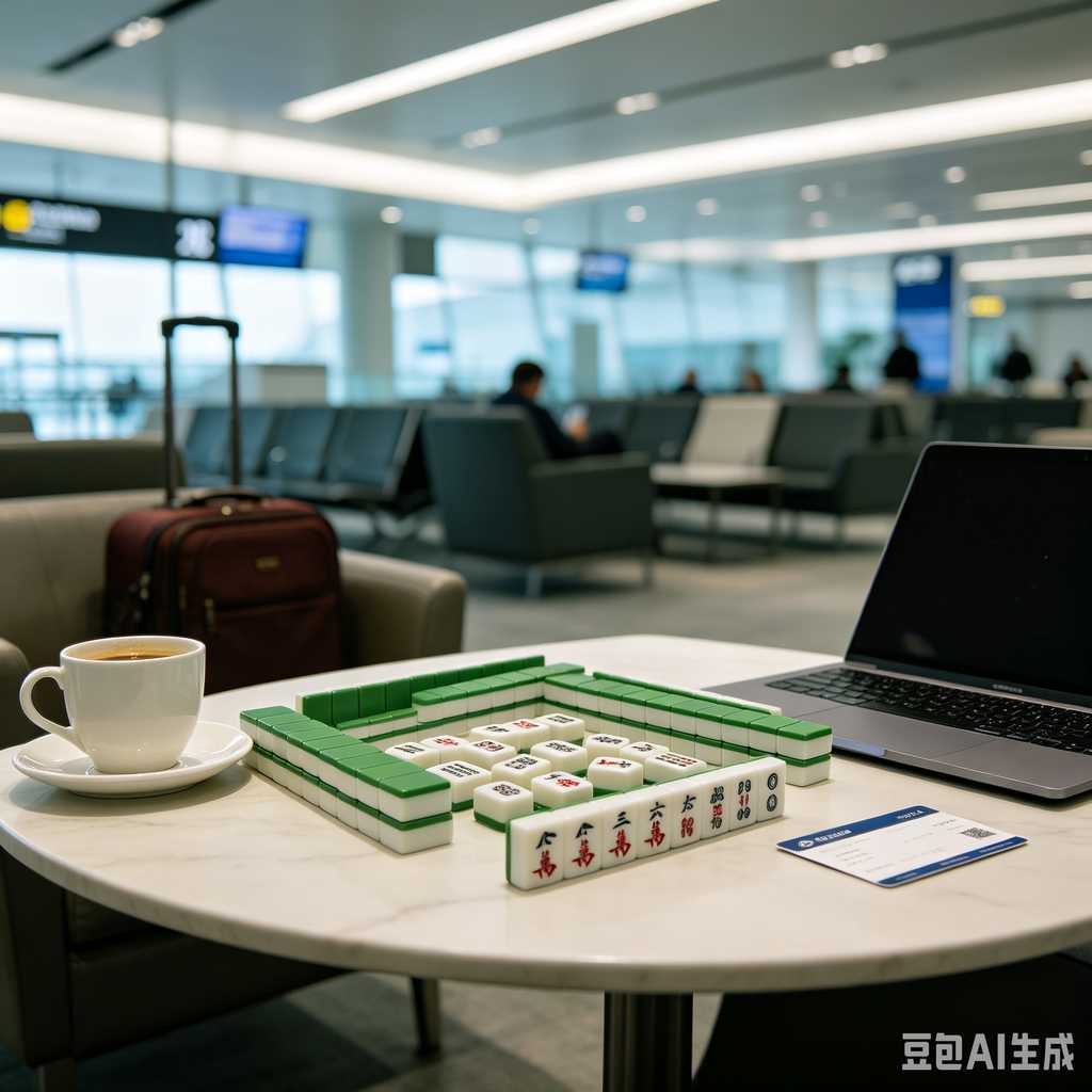 Bratislava,mahjong