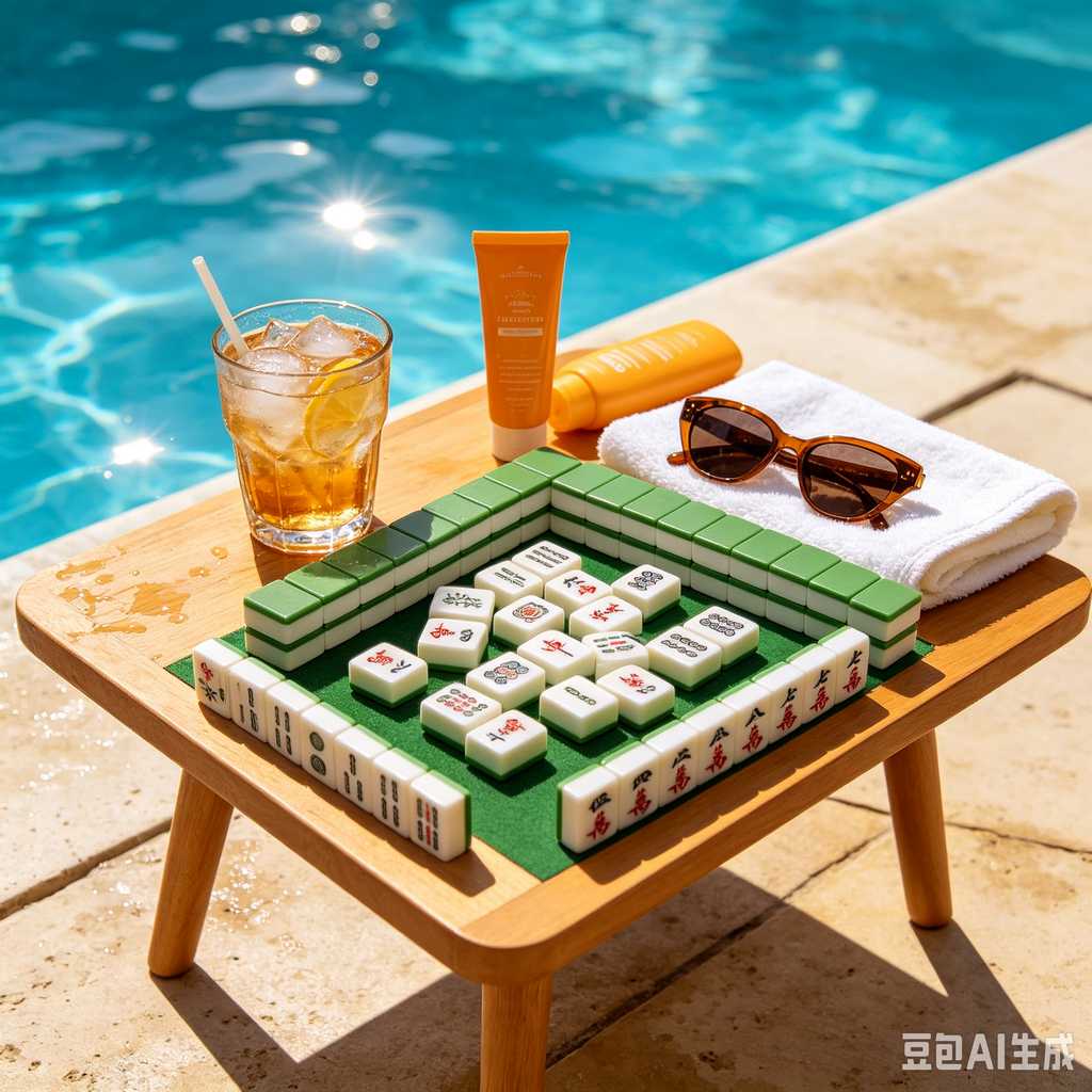 Asheville,mahjong