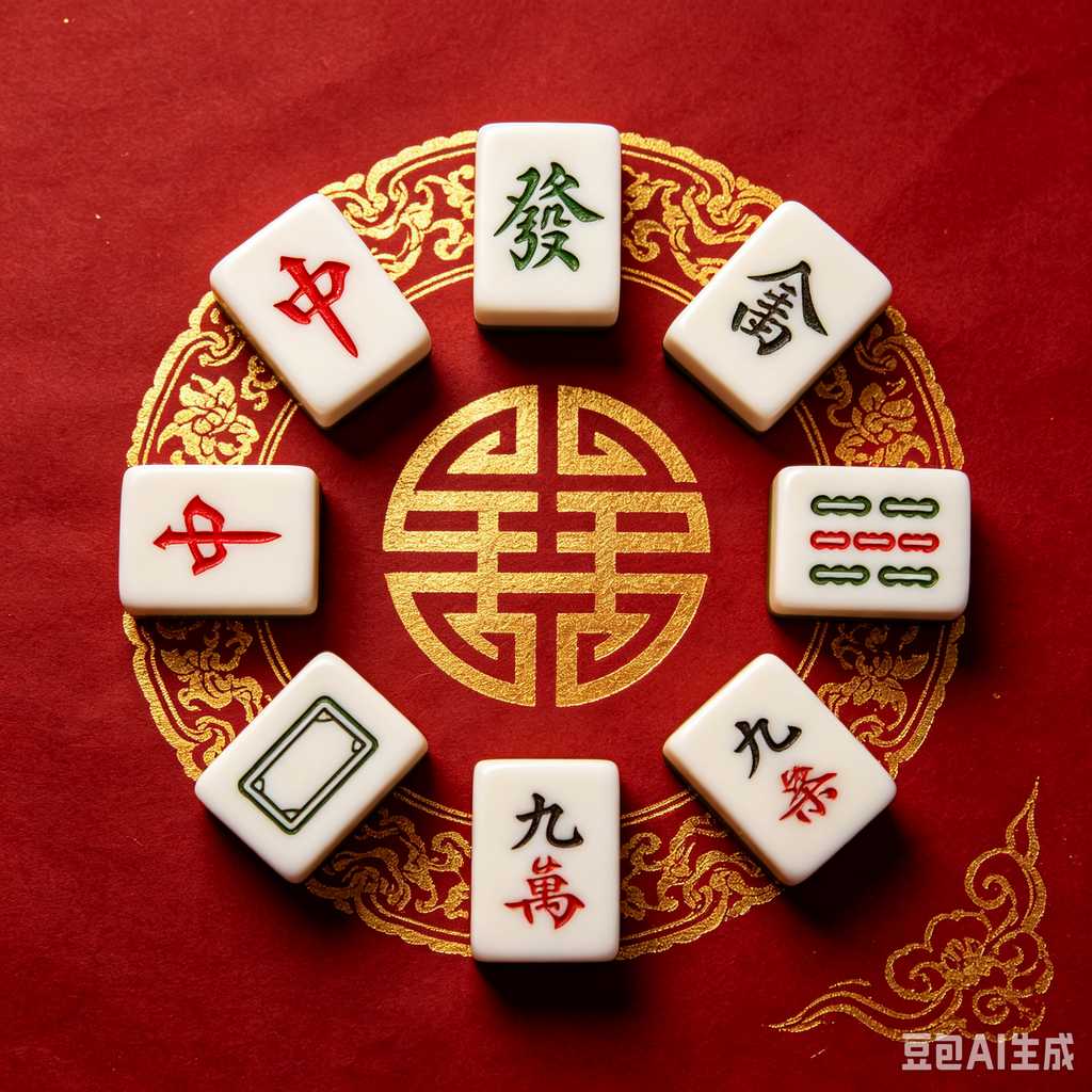 Granada,mahjong