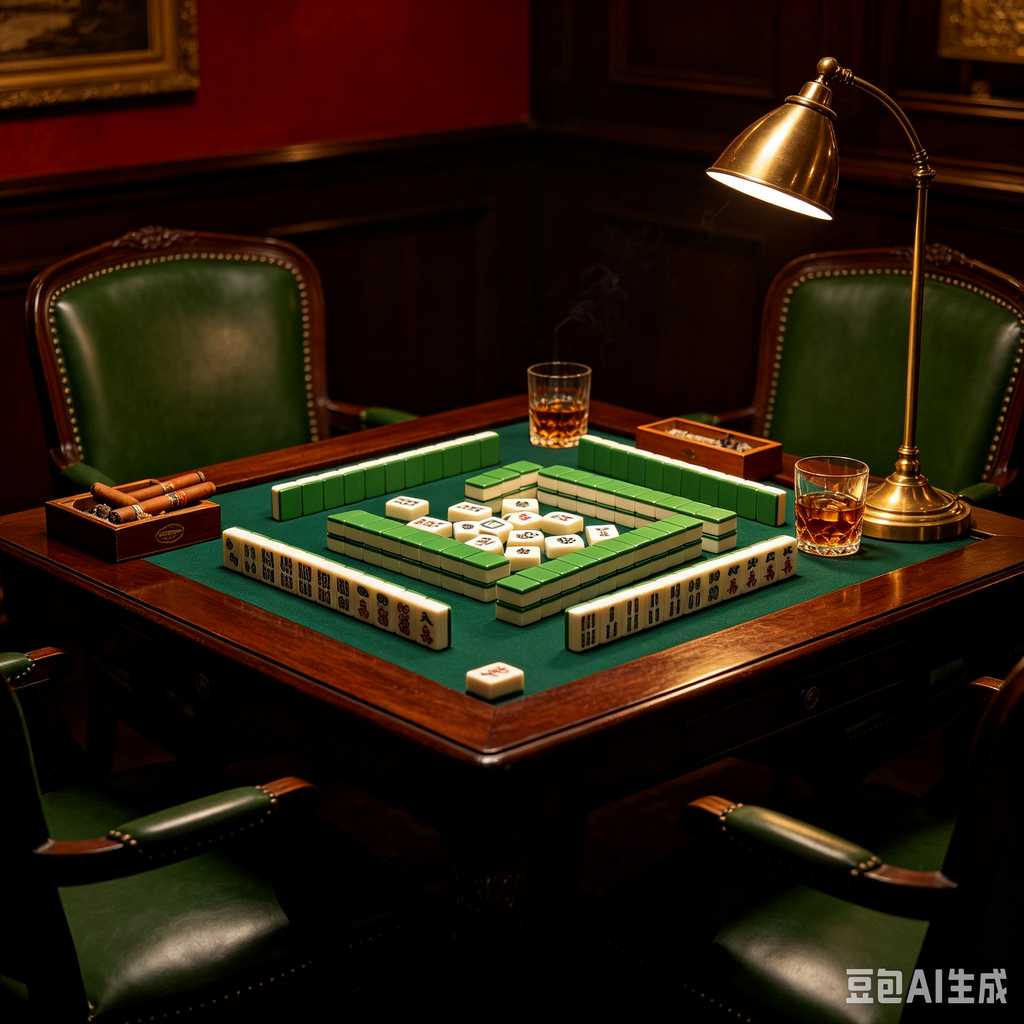 SanSalvador,mahjong