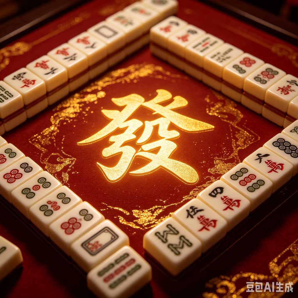 Richmond,mahjong