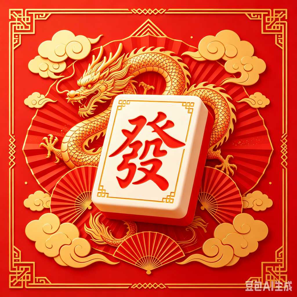 SantaFe,mahjong