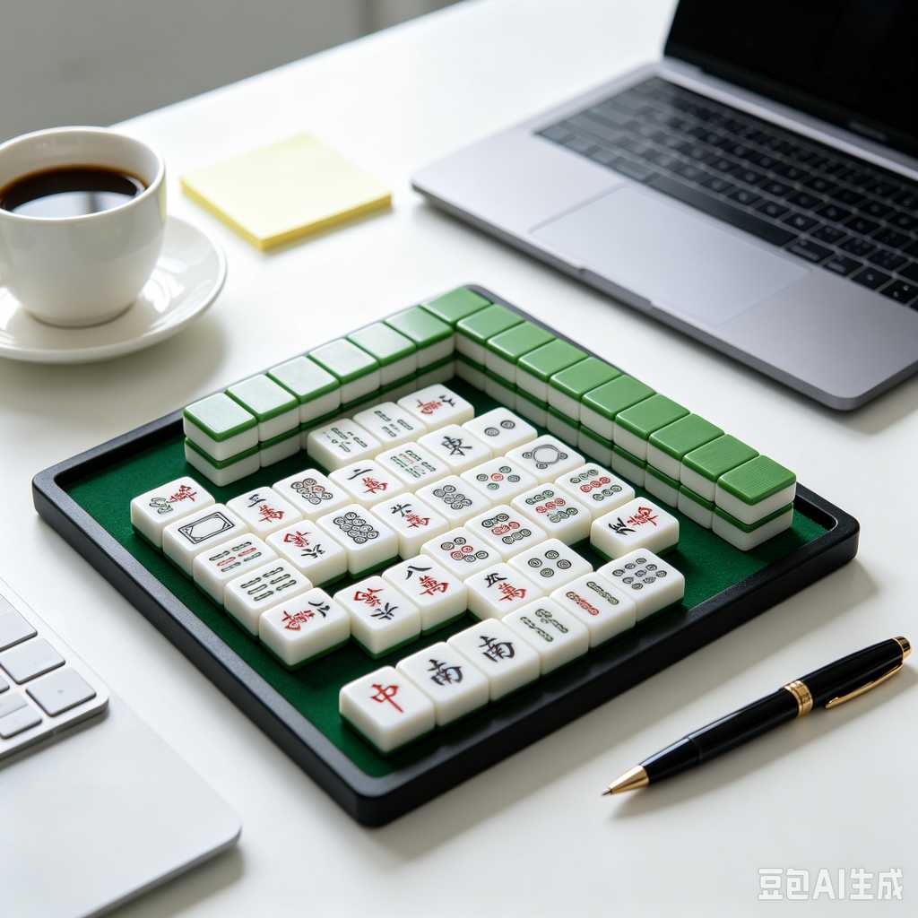 Fayetteville,mahjong
