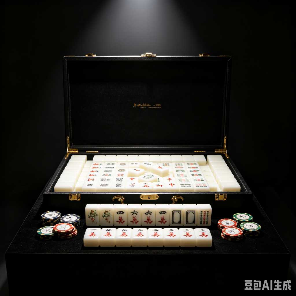 LongBeach,mahjong