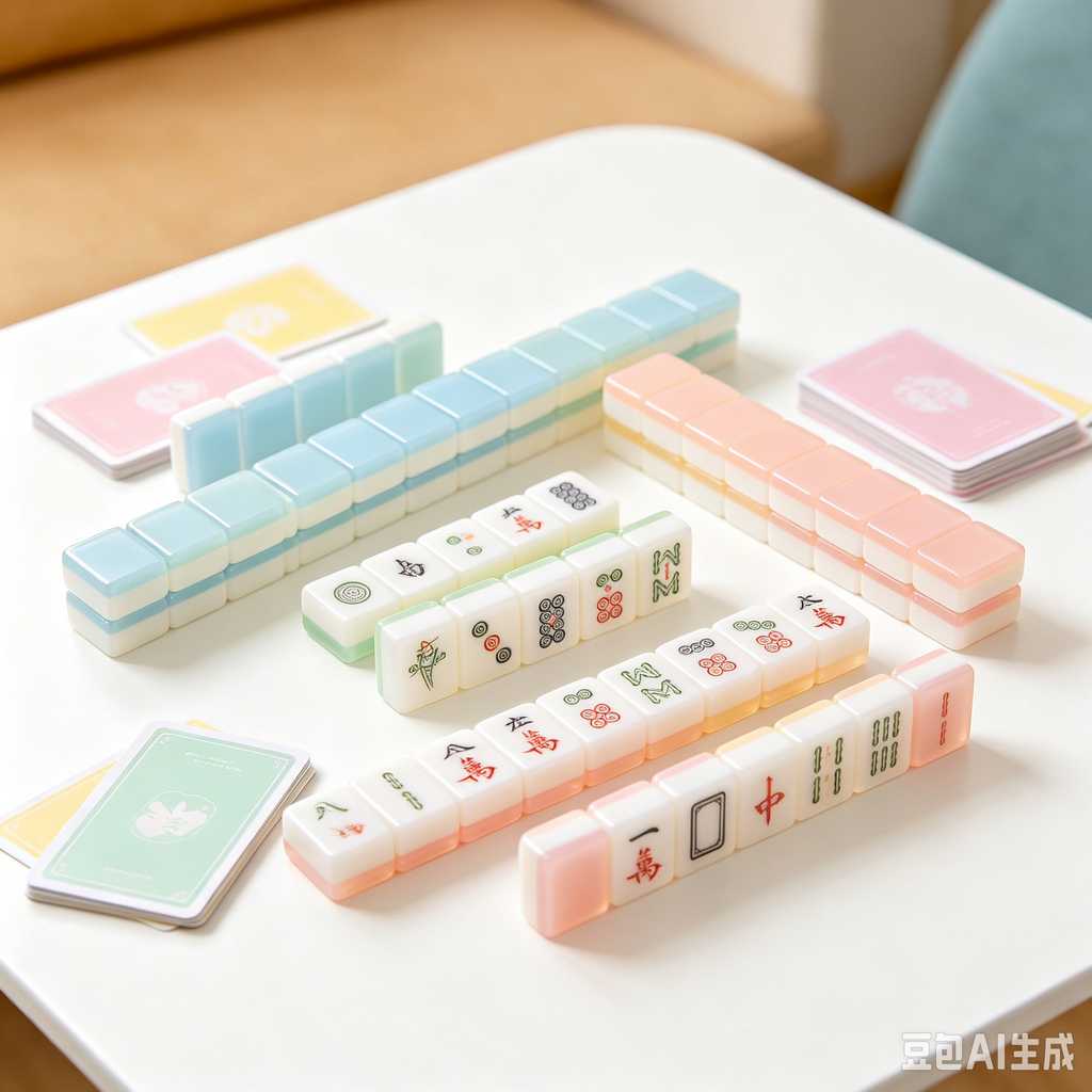 UticaNY,mahjong