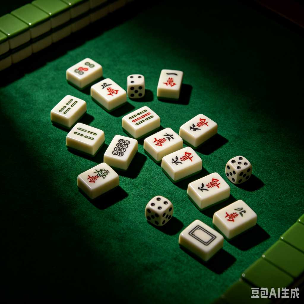 ValenciaVE,mahjong