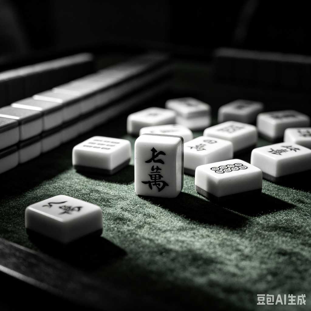 Nuremberg,mahjong