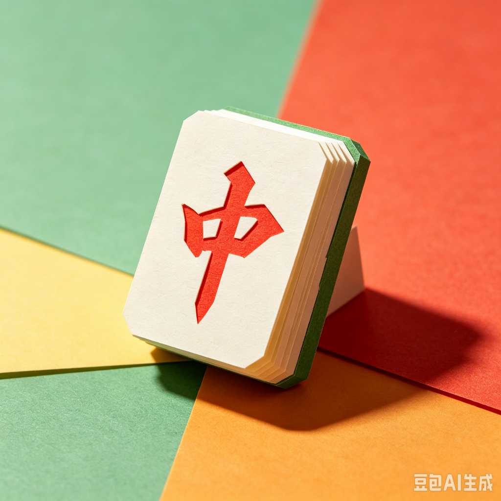 Antwerp,mahjong