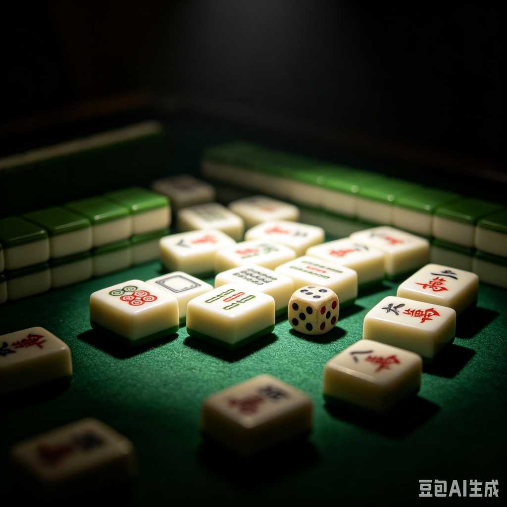 LosAngeles,mahjong