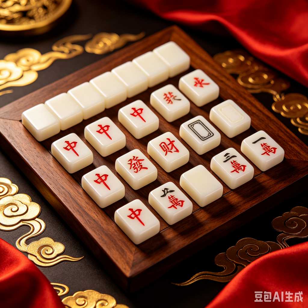Chattanooga,mahjong
