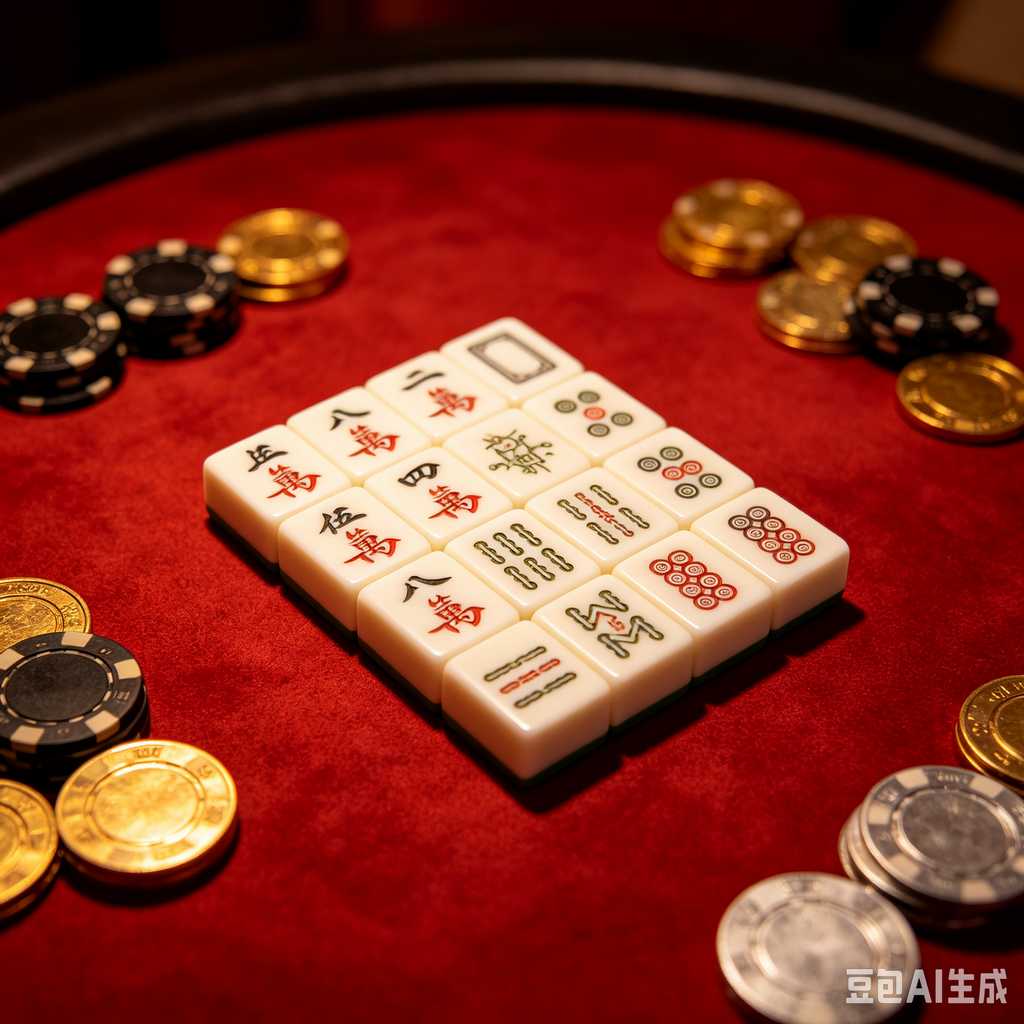 Sucre,mahjong
