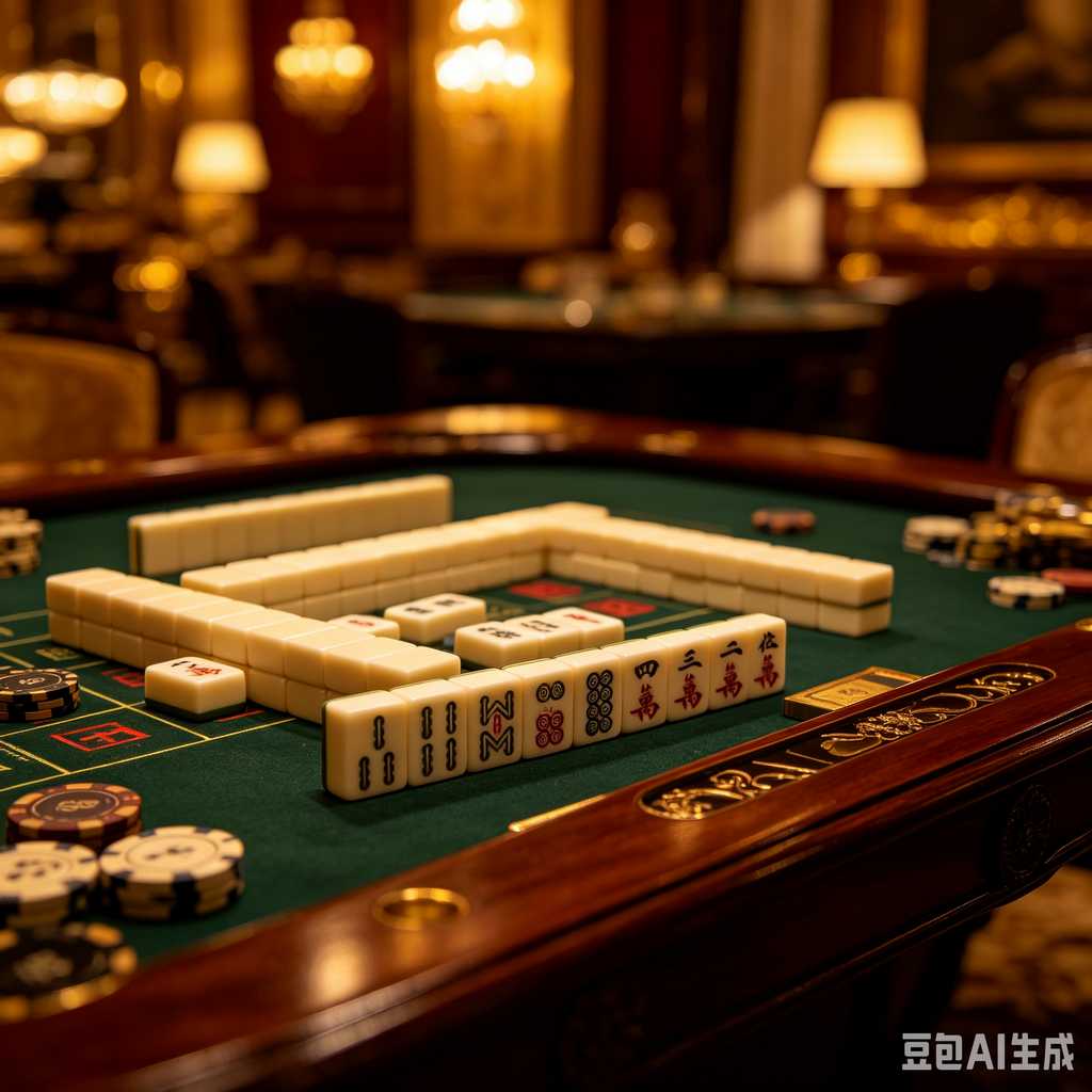 Washington,mahjong