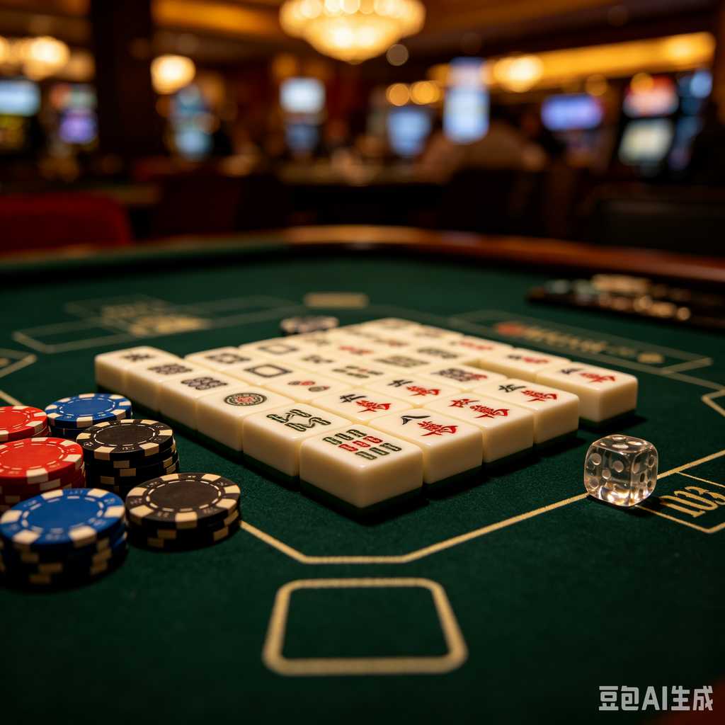 LimonCR,mahjong