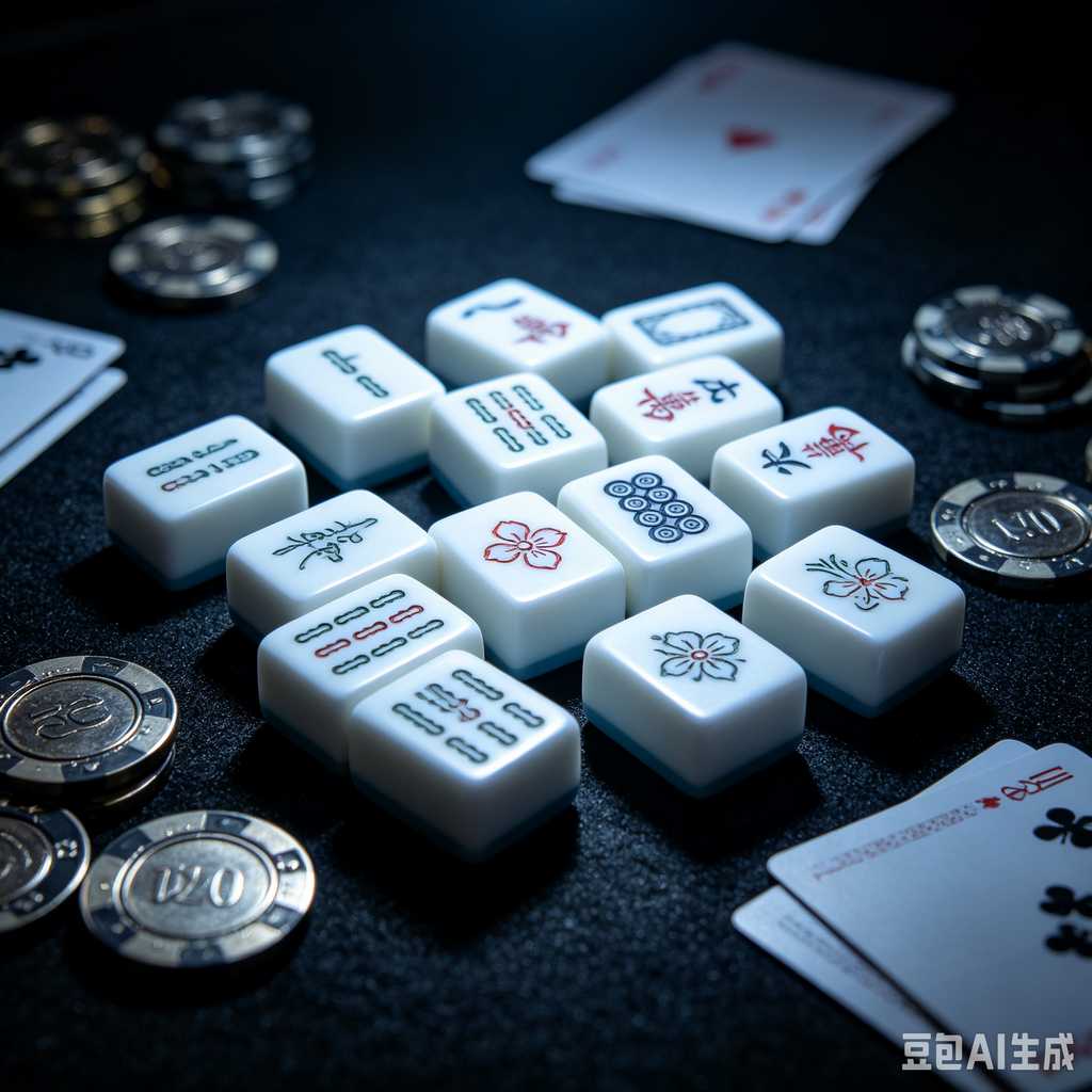 Salinas,mahjong