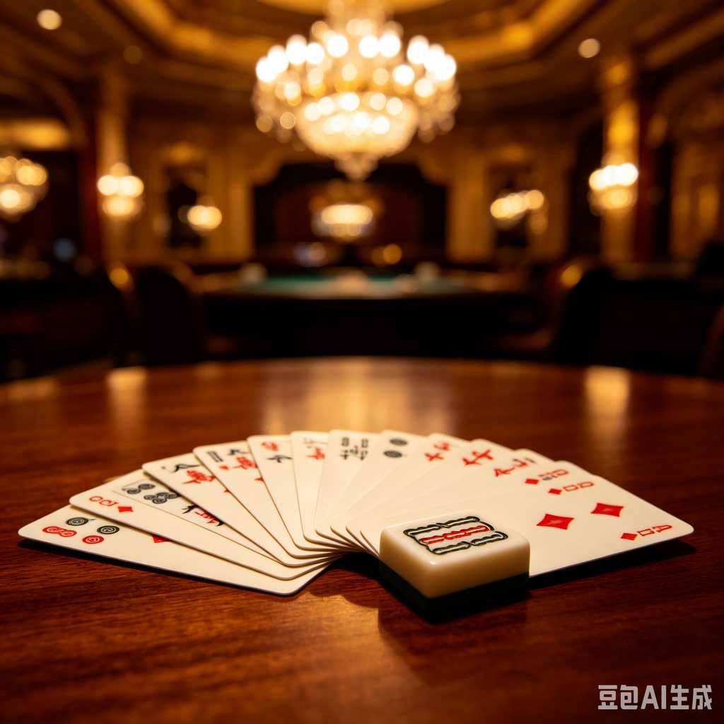 Amarillo,mahjong