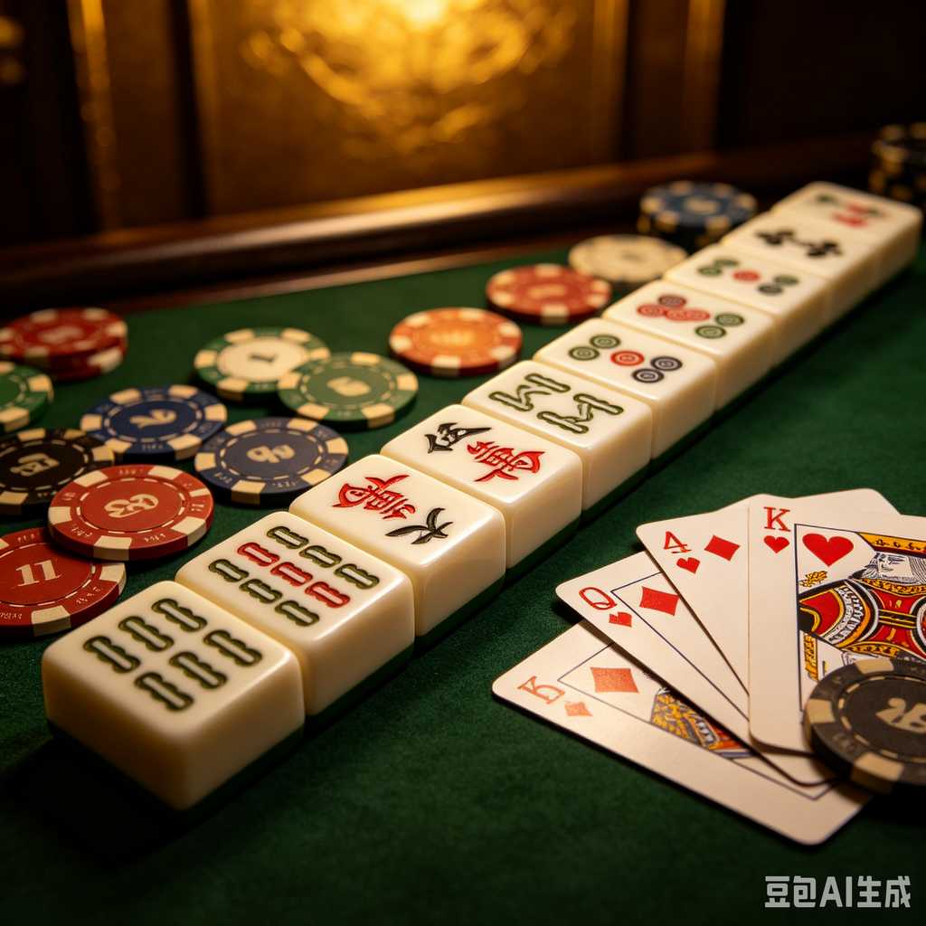 MarDelPlata,mahjong