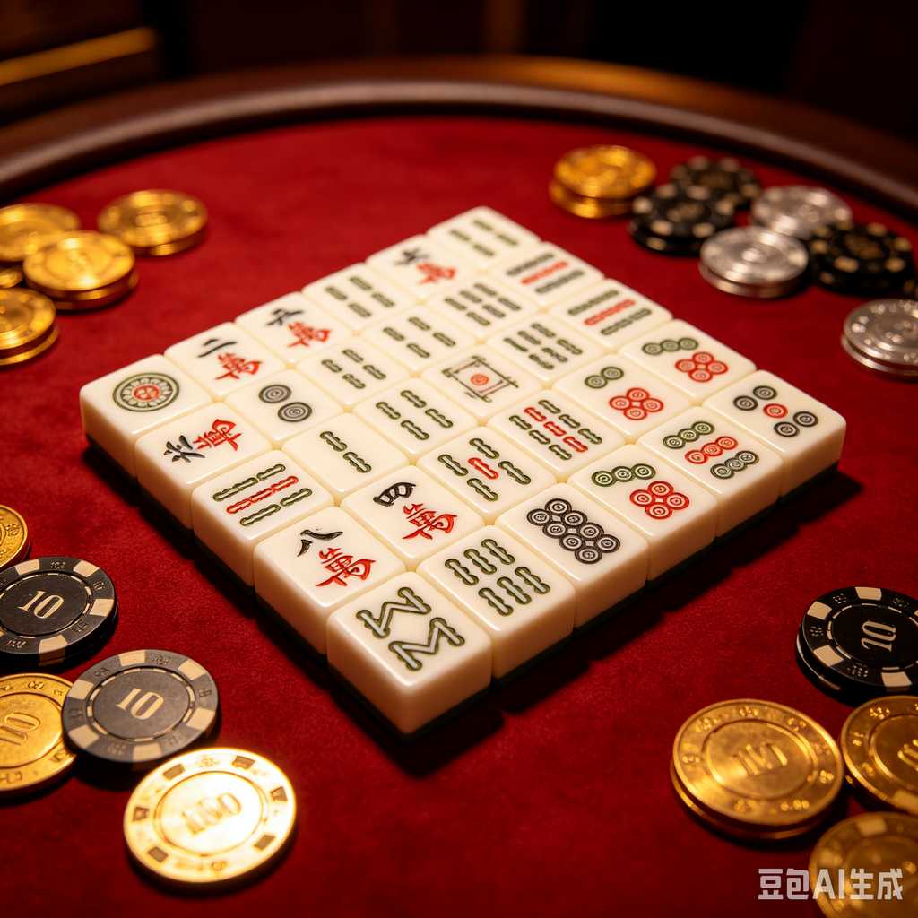 Davenport,mahjong