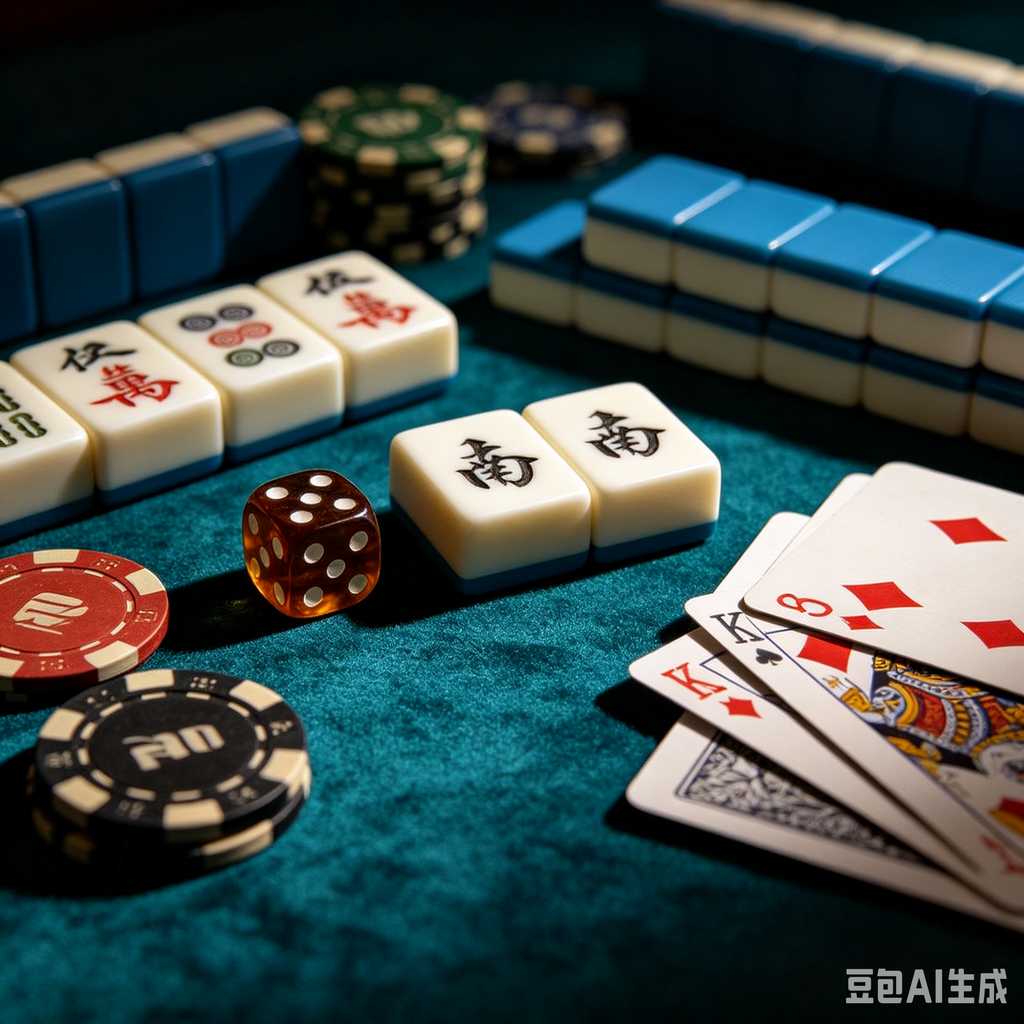 Sacramento,mahjong
