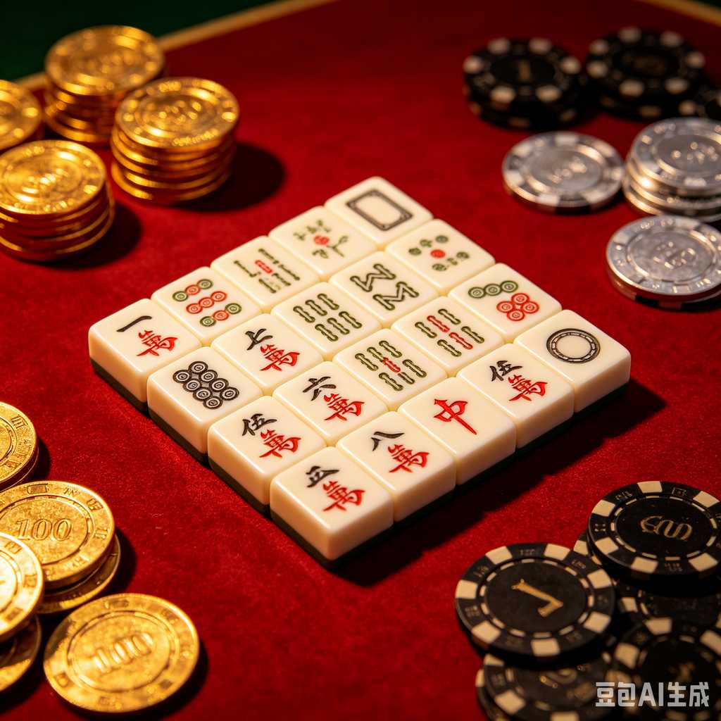 Lima,mahjong