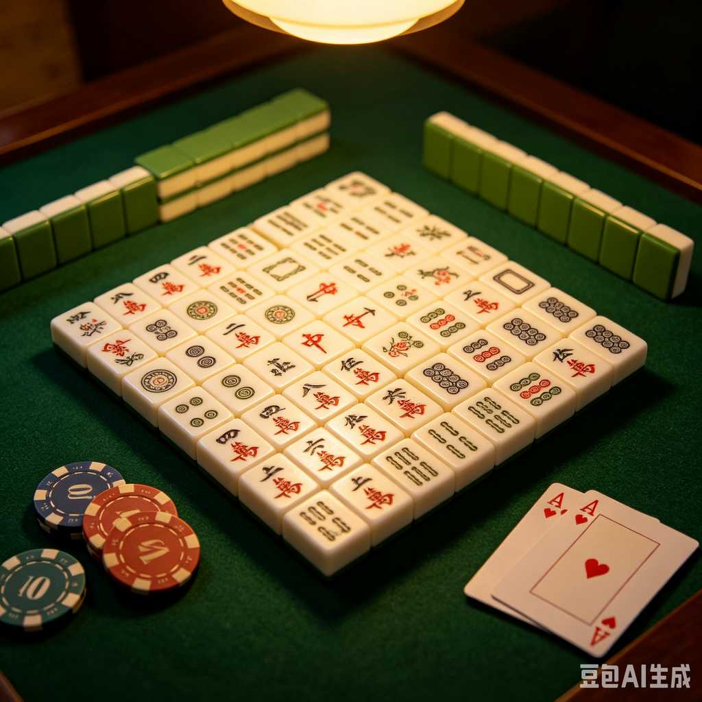 Omaha,mahjong
