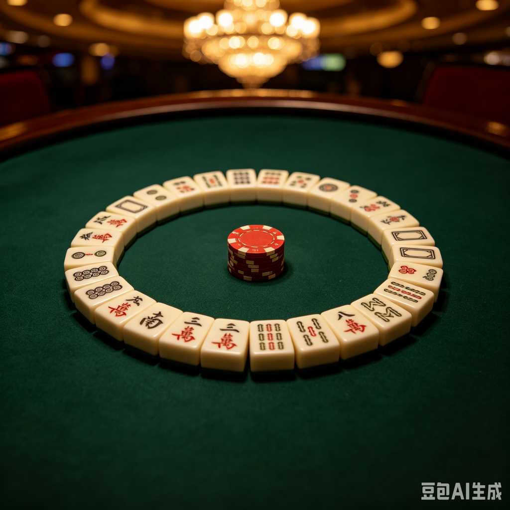 ThorntonCO,mahjong