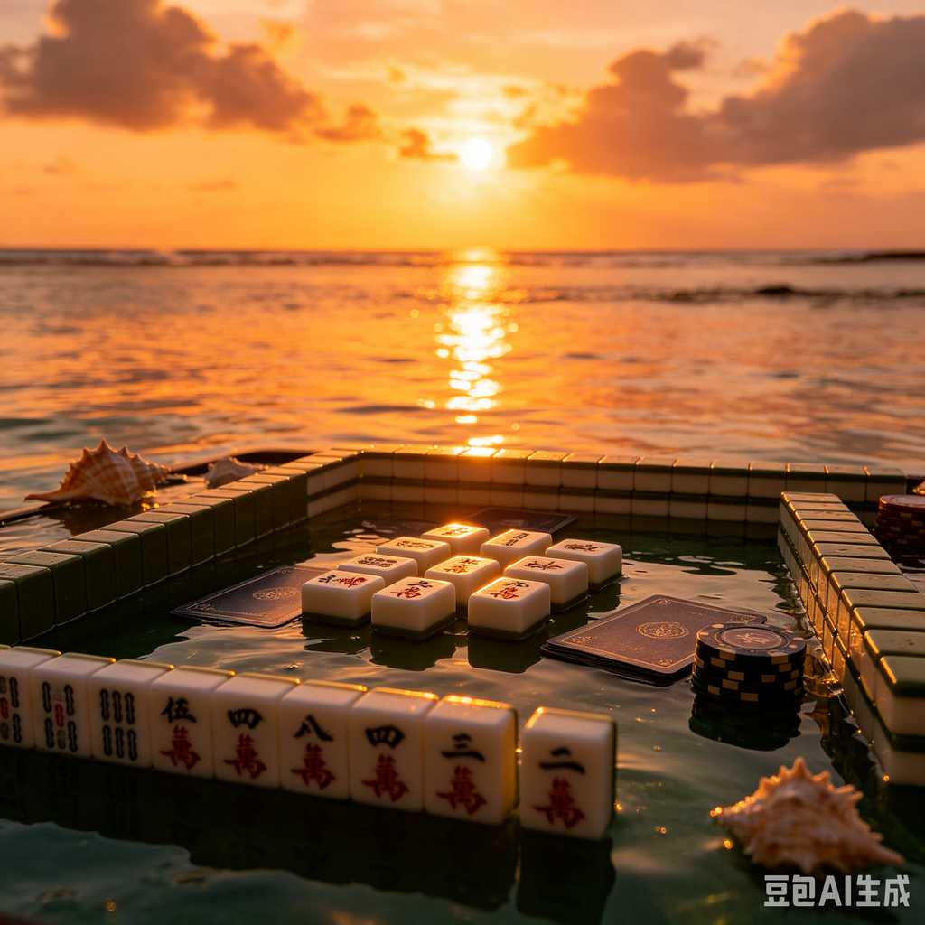 London,mahjong