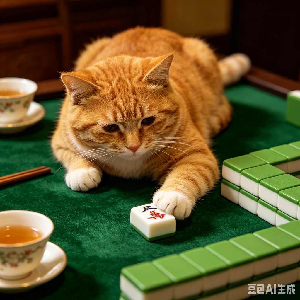 Aurora,mahjong