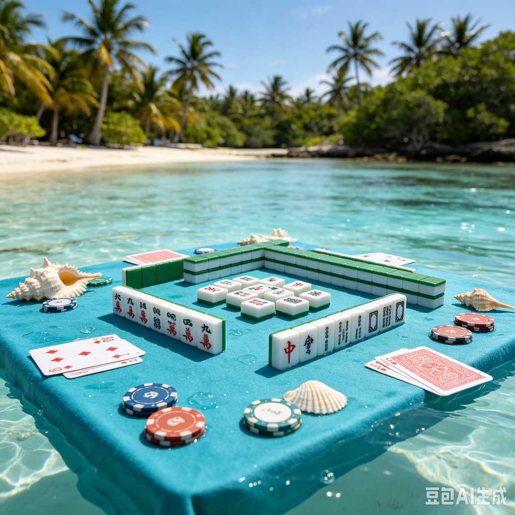 Houston,mahjong